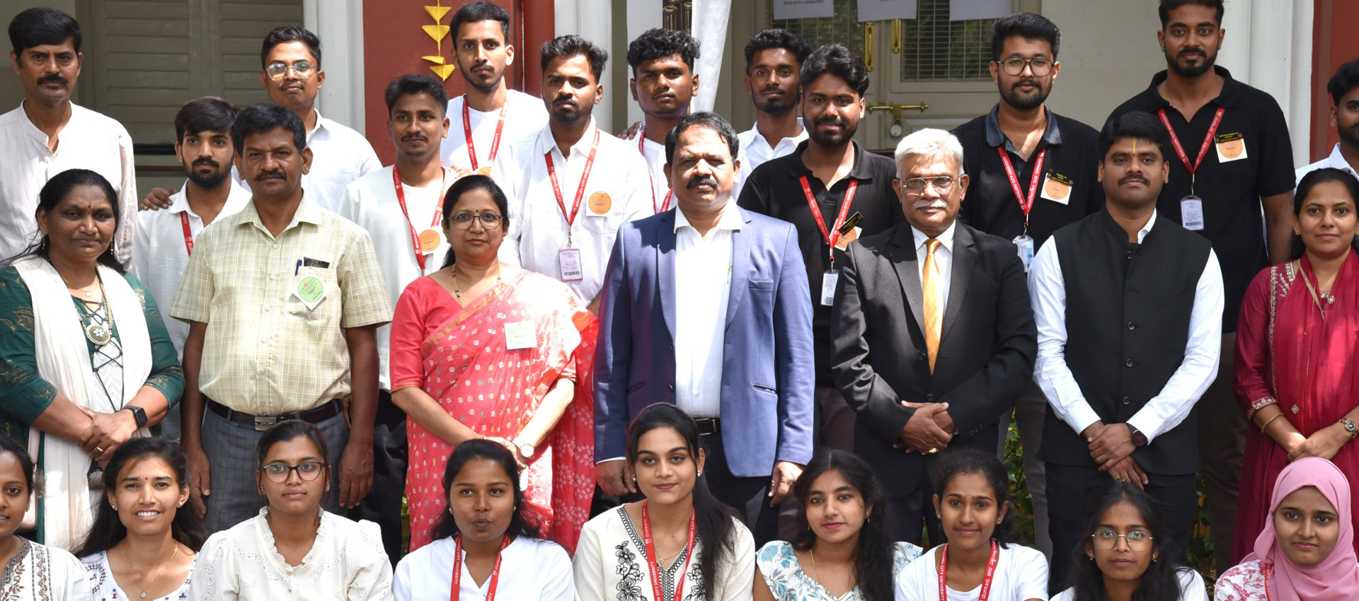 BCU Bangalore