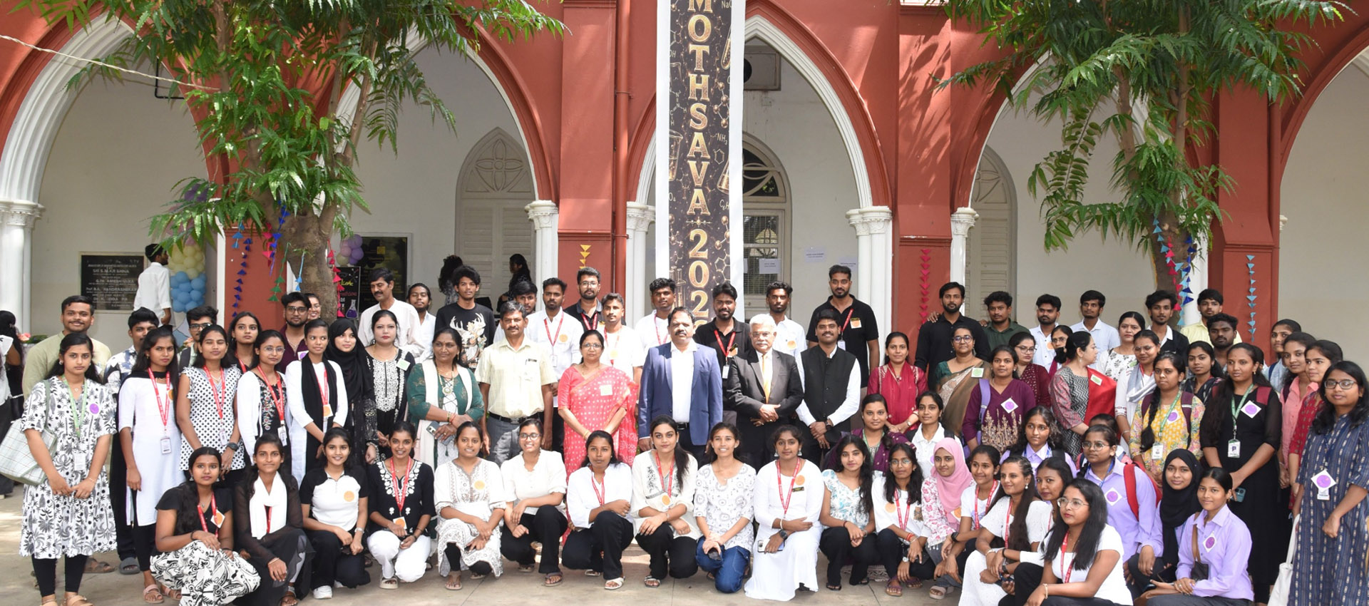 BCU Bangalore