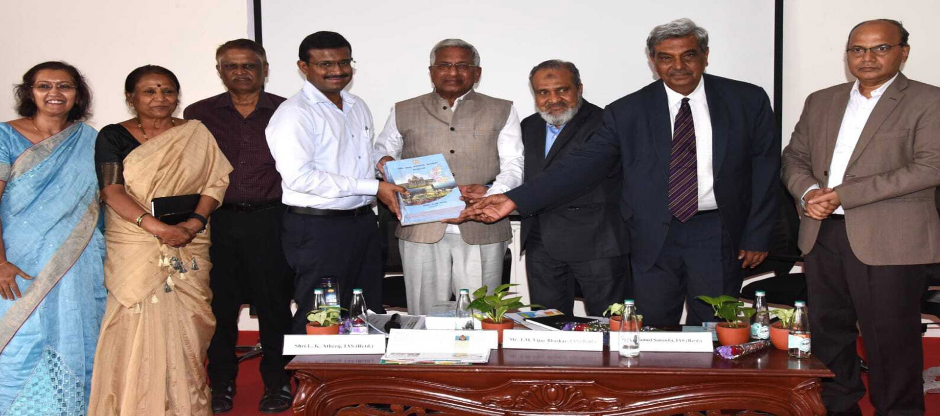 BCU Bangalore