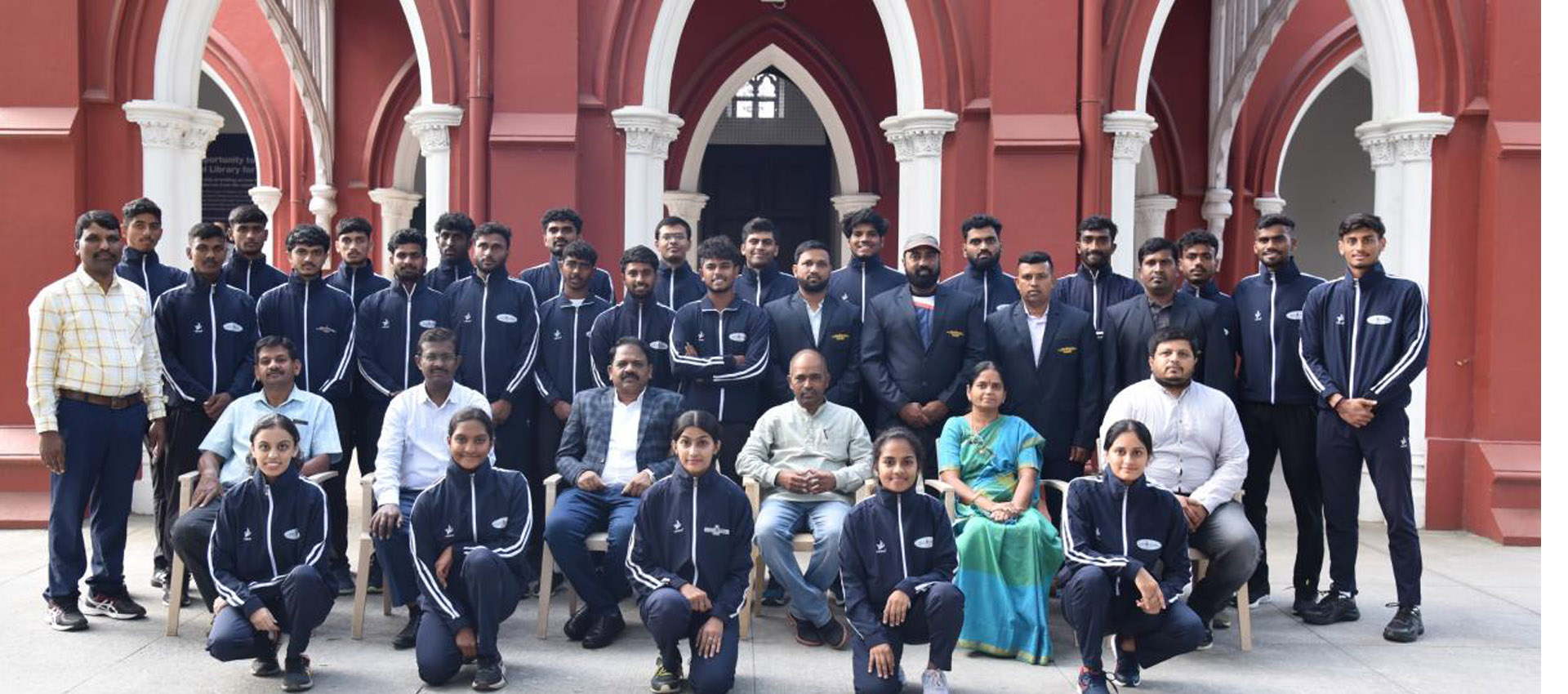 BCU Bangalore
