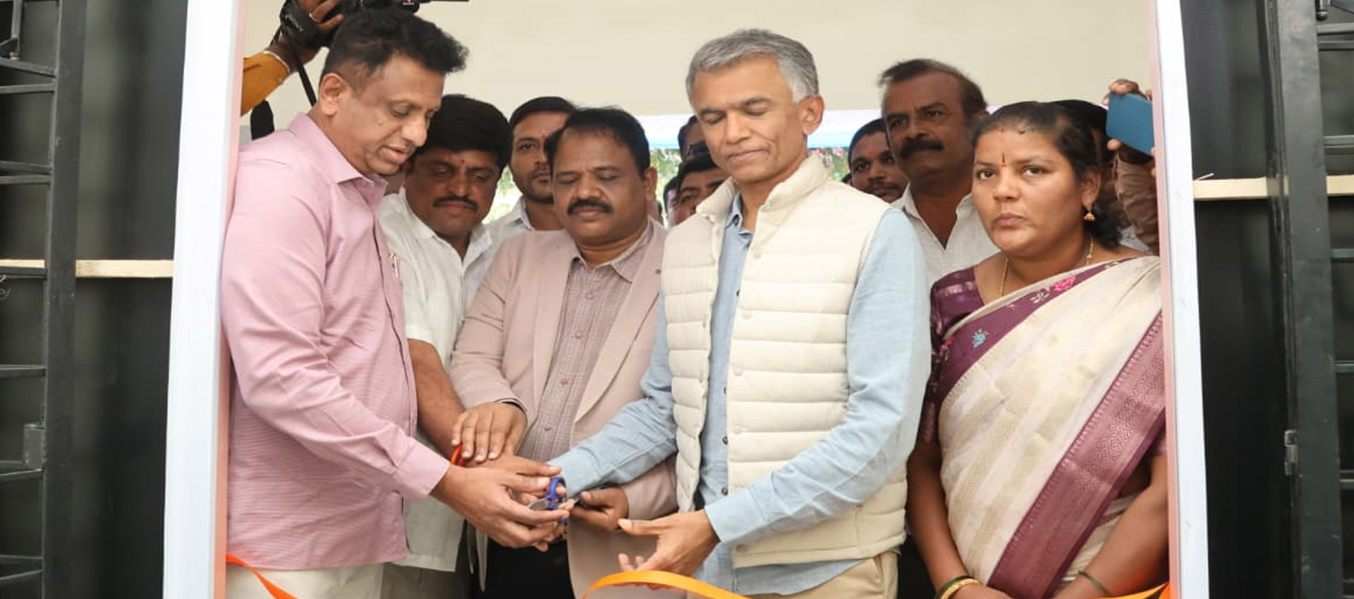 BCU Bangalore