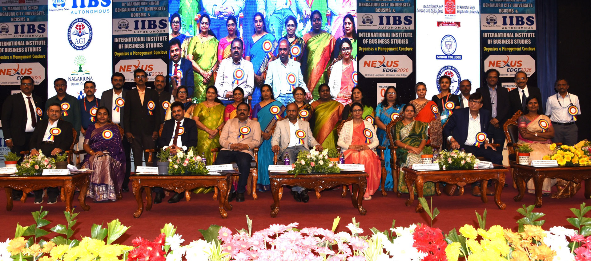 BCU Bangalore
