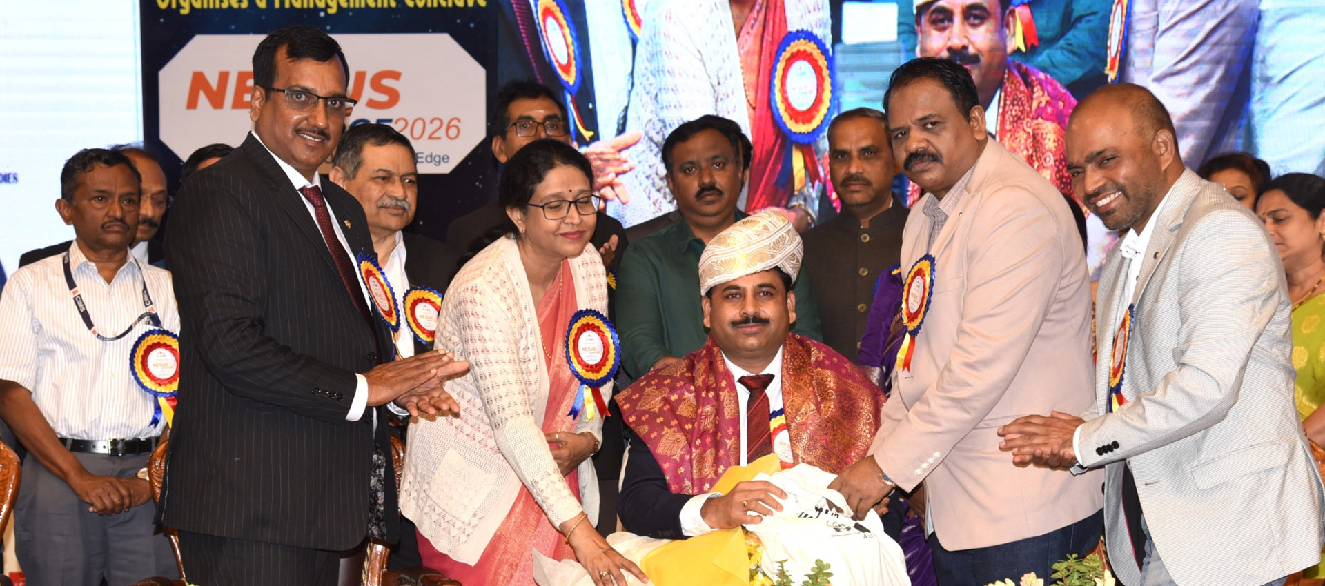 BCU Bangalore