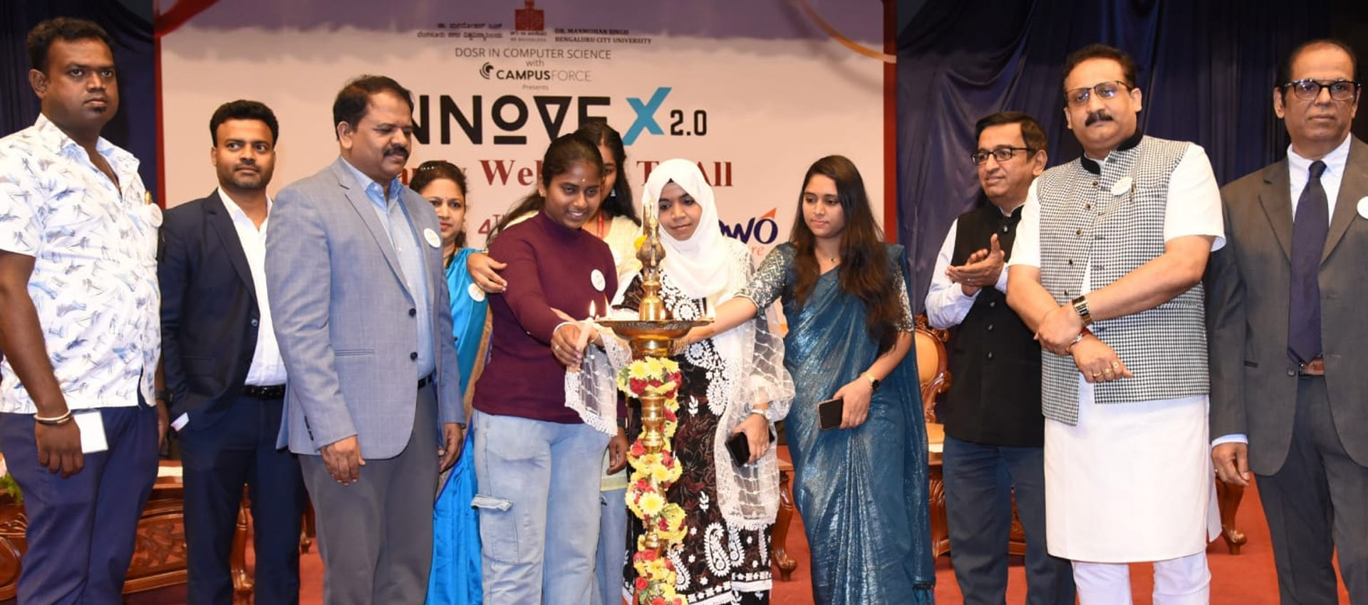 BCU Bangalore