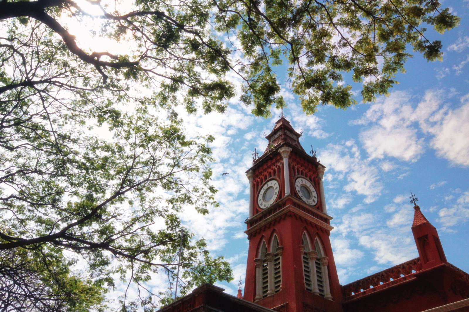 Bengaluru City University | Best University In Bengaluru